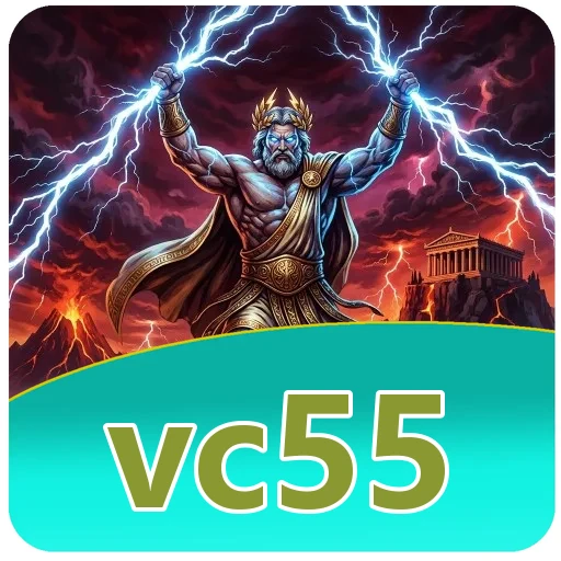 Pemasangan vc55 APK v4.8.1