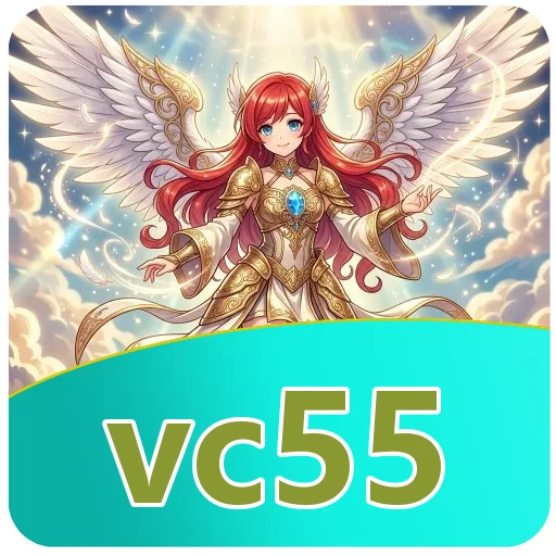 Verifikasi berkas vc55