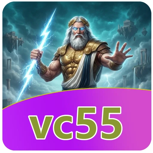 Instalasi vc55